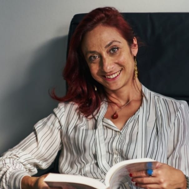 Cécile Phanatzis