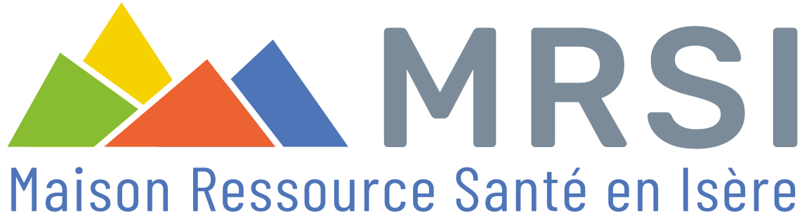 Maison Ressource Santé en Isère